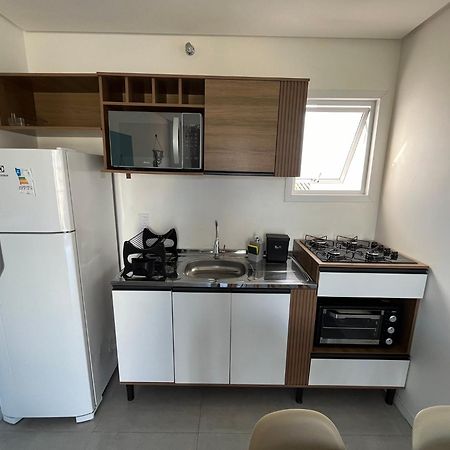 Los Hermanos Residencial Флоріанополіс Екстер'єр фото