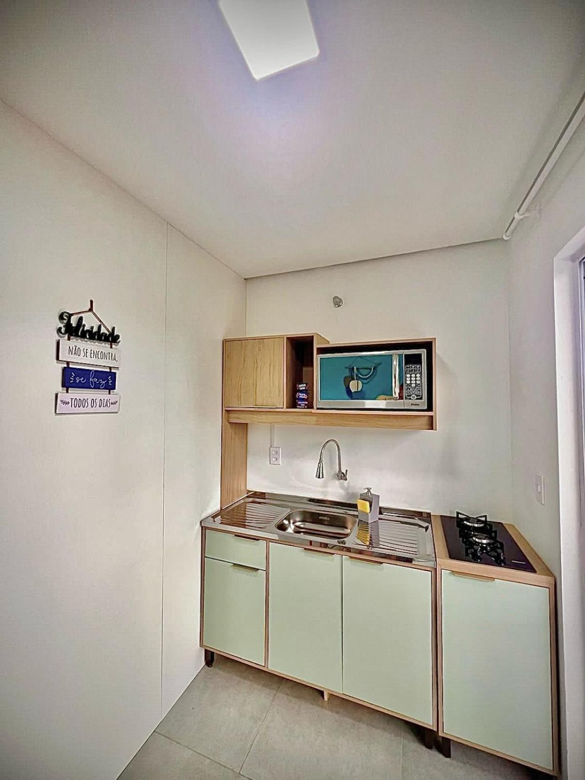 Los Hermanos Residencial Флоріанополіс Екстер'єр фото