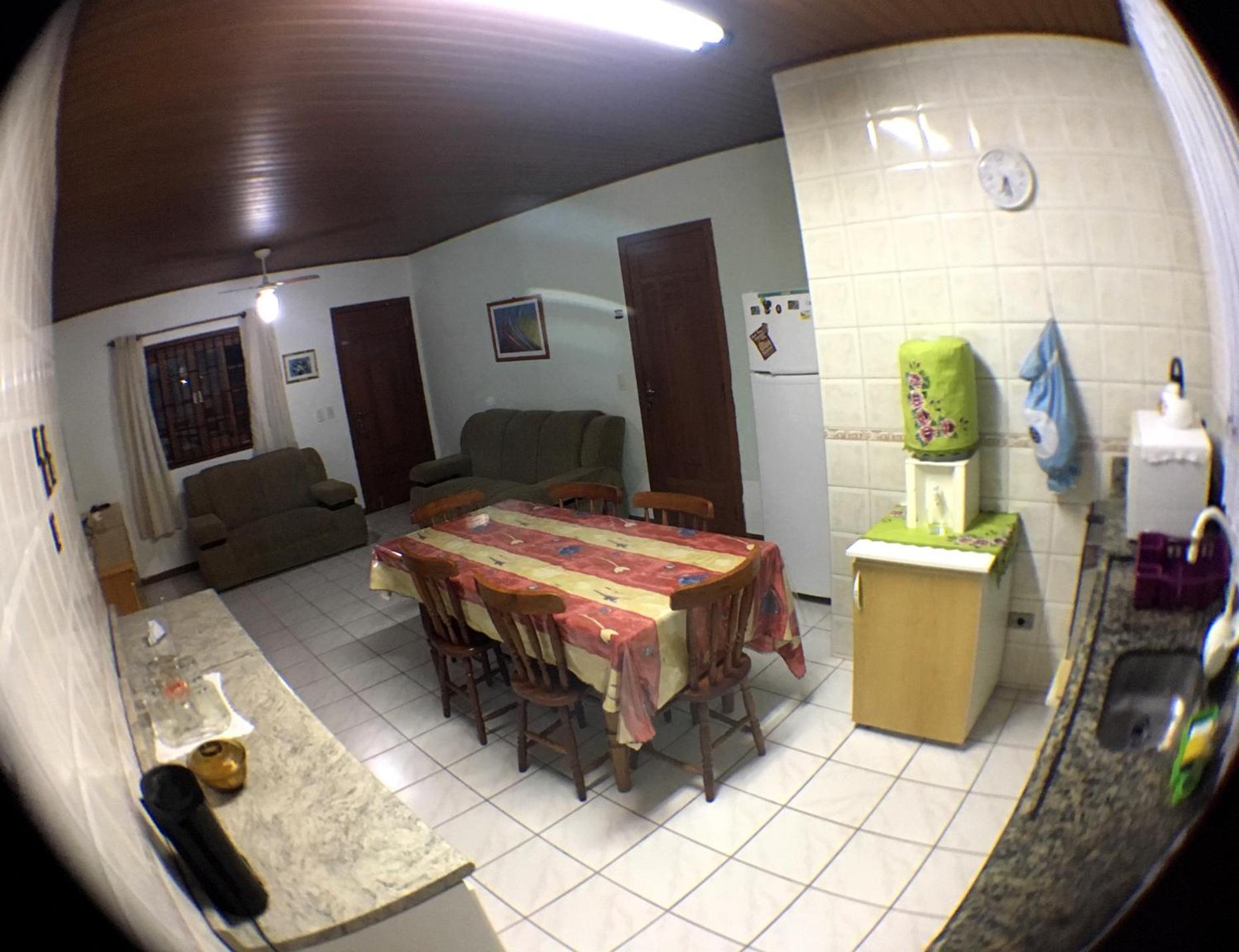 Los Hermanos Residencial Флоріанополіс Номер фото