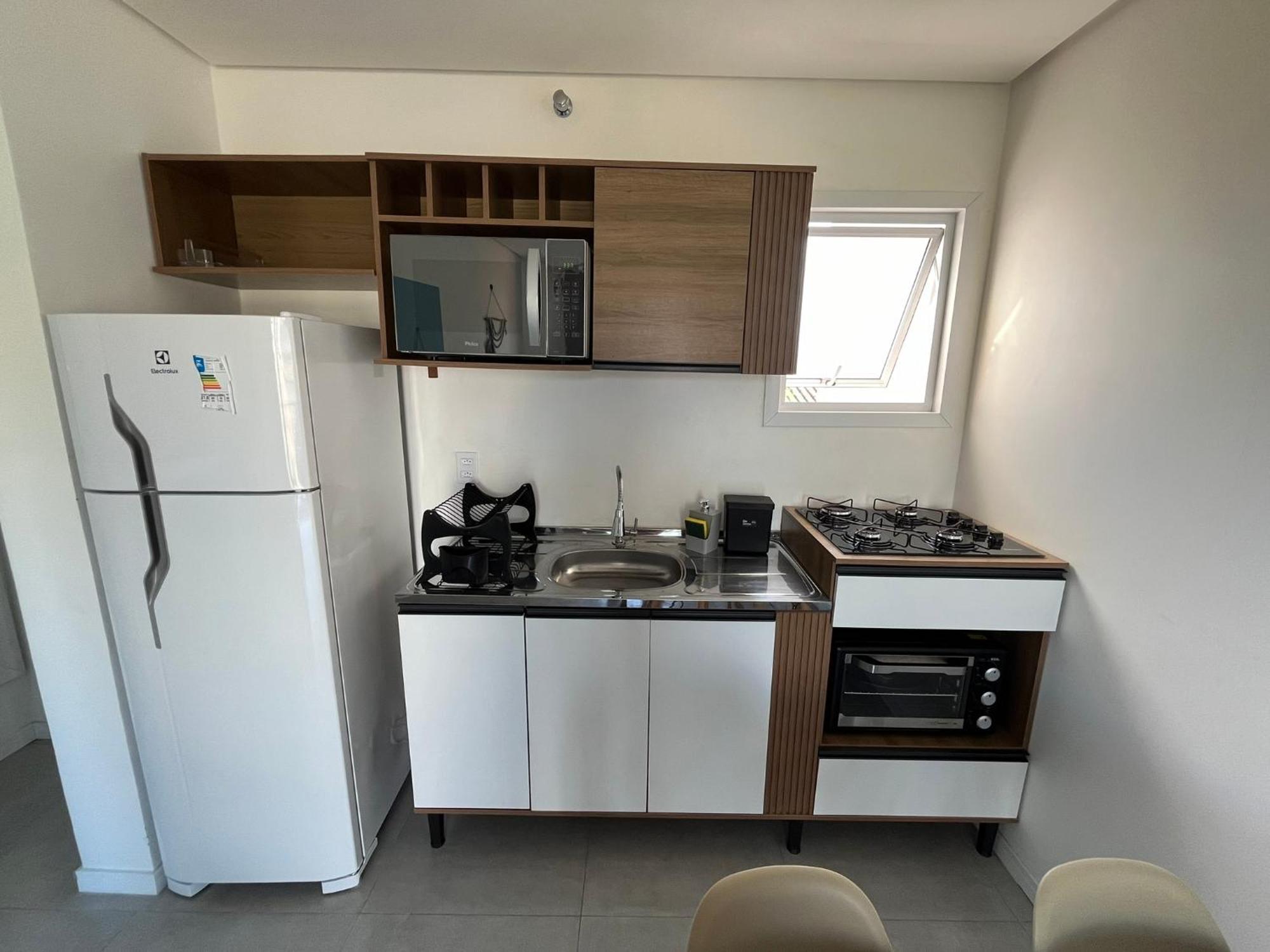 Los Hermanos Residencial Флоріанополіс Екстер'єр фото
